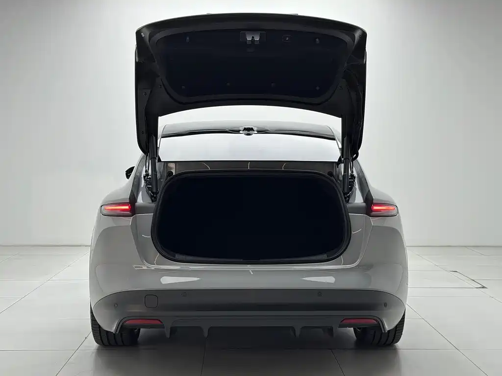 NIO ET5 — миниатюра 20