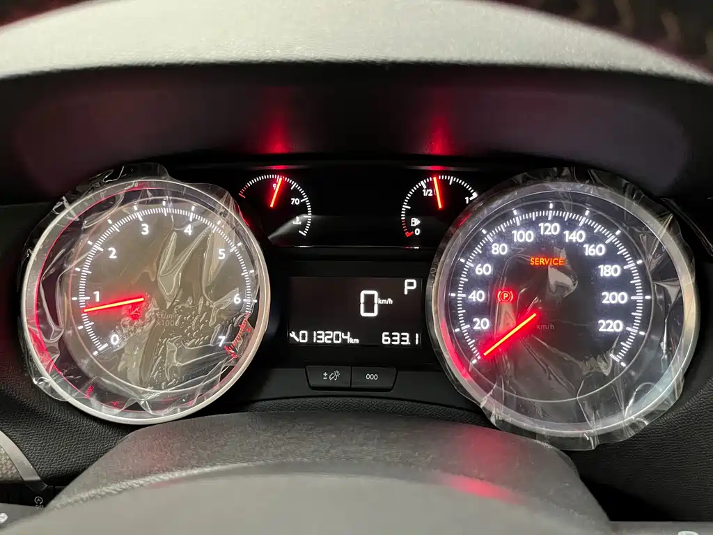 Peugeot 408 — миниатюра 9