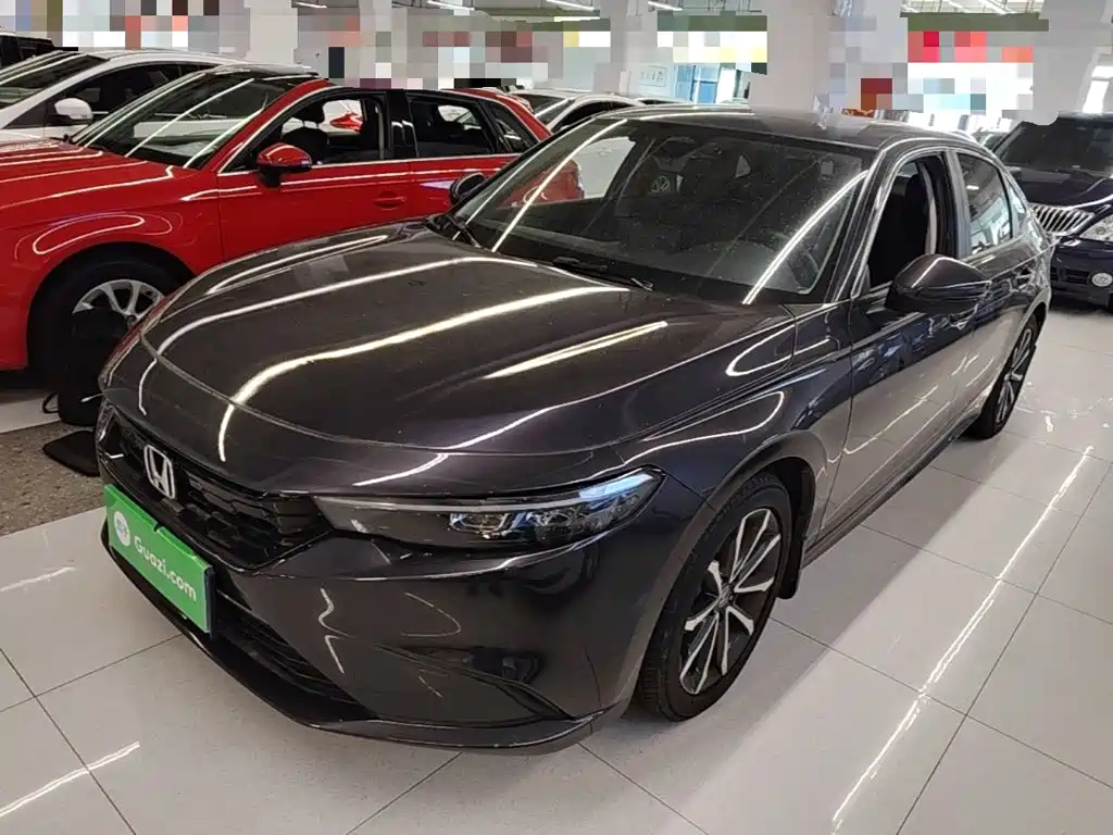 Honda Integra
