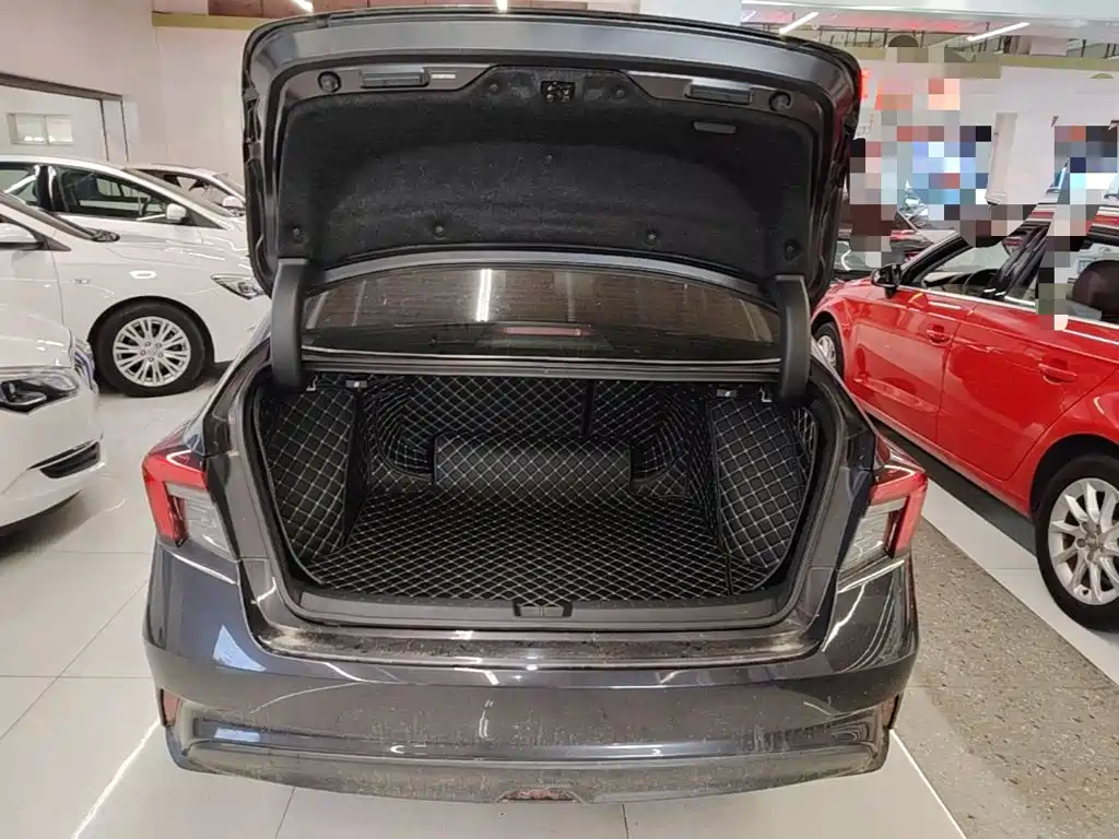 Honda Integra — миниатюра 19