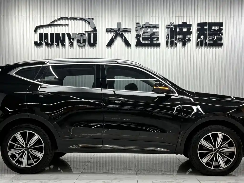 Haval H6 2023 1.5T AT Champion