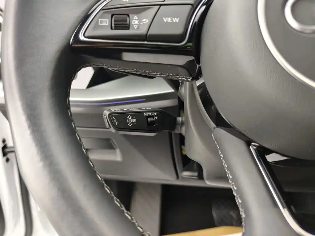 Audi A3 — миниатюра 30