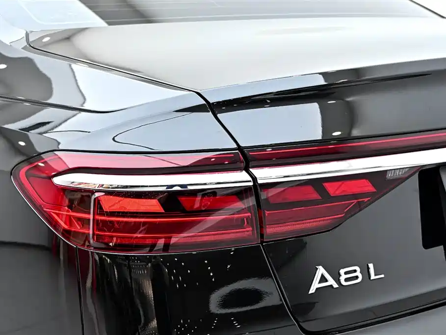 Audi A8 2023 A8L 50 TFSI quattro