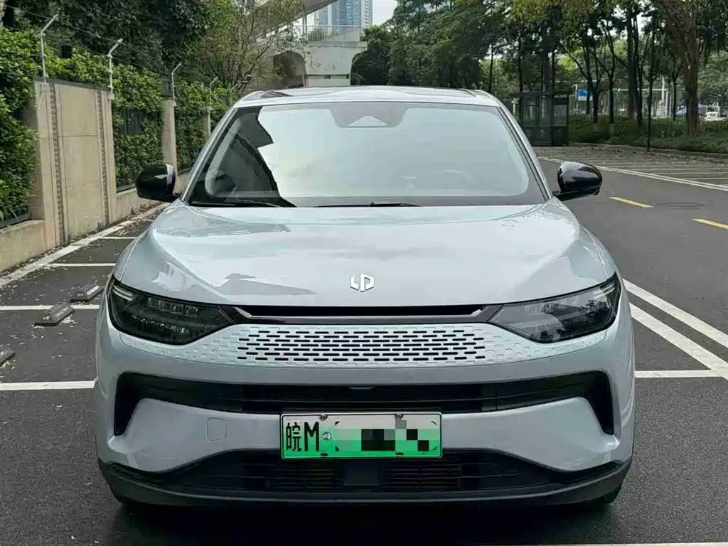 Leapmotor Leapmotor C11 2023