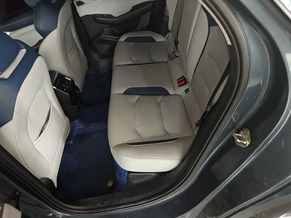 Geely Xingrui — миниатюра 17