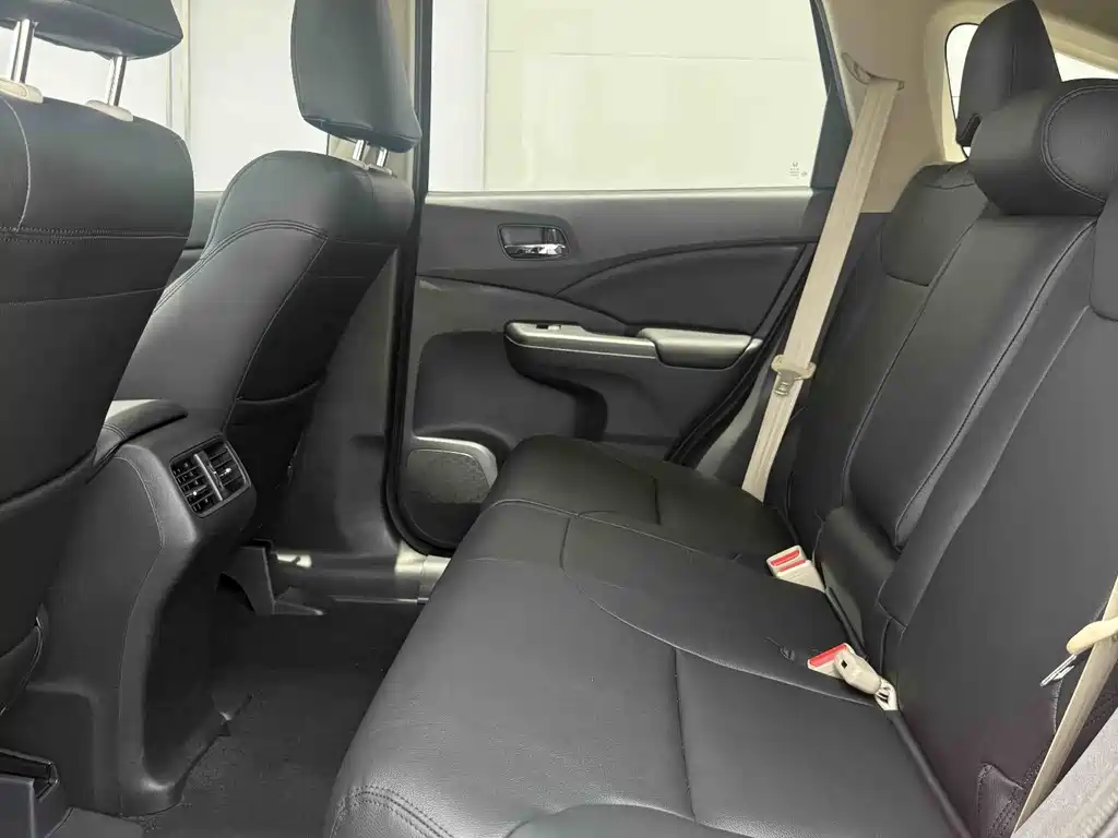 Honda CR-V 2016 2.0L