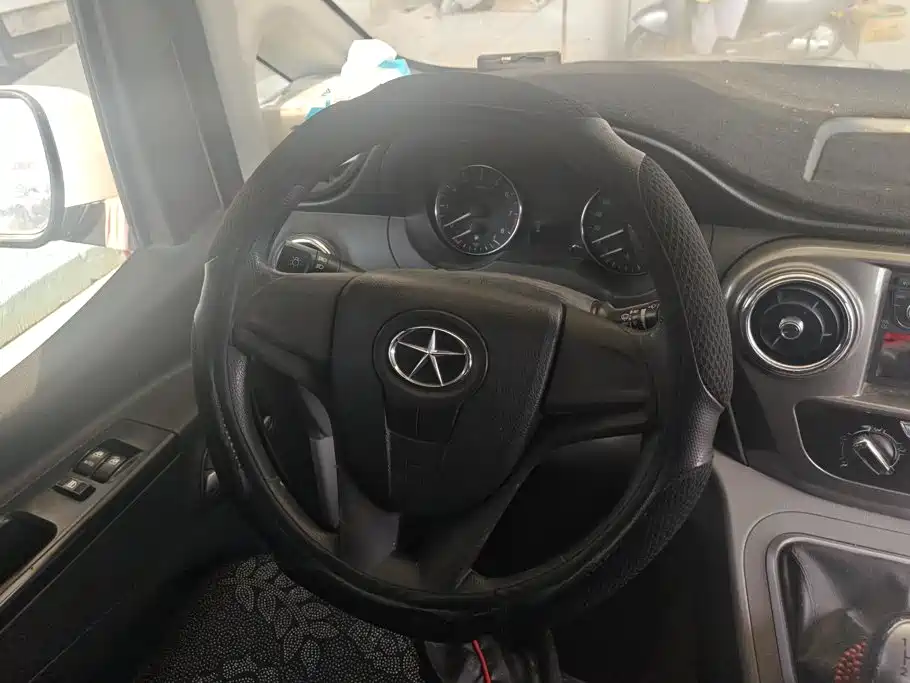 JAC Refine Refine M3 — миниатюра 15