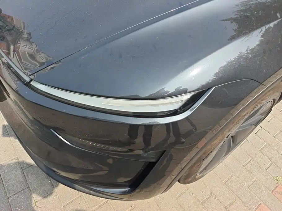 Tesla Model Y — миниатюра 5