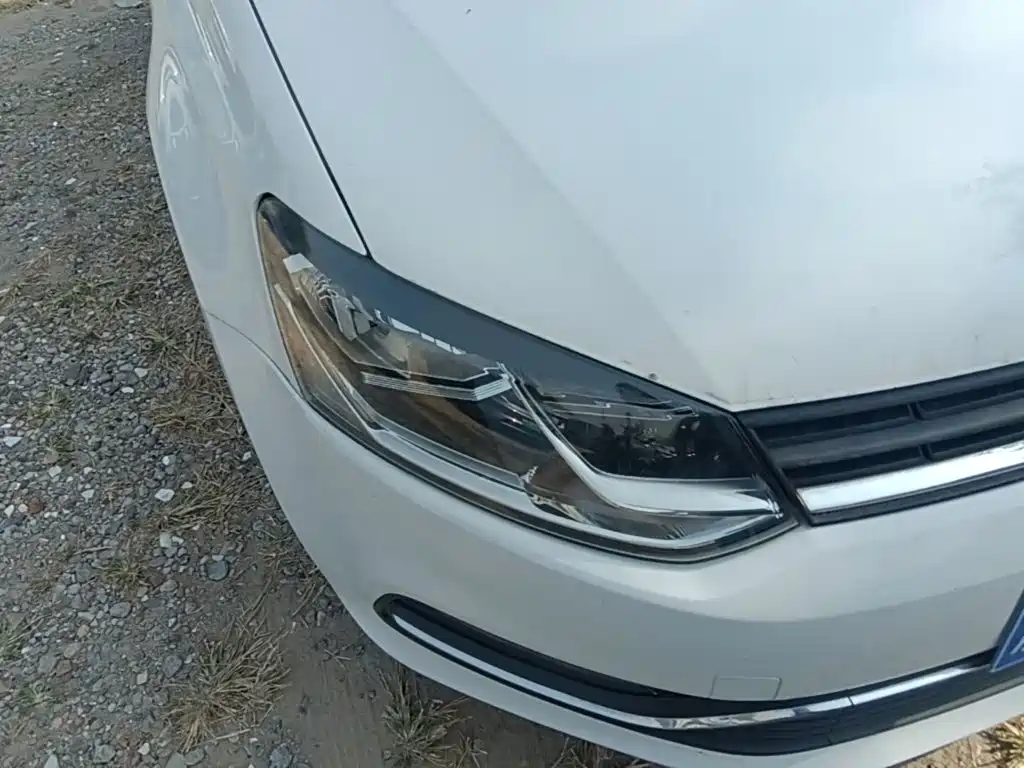 Volkswagen Polo — миниатюра 11