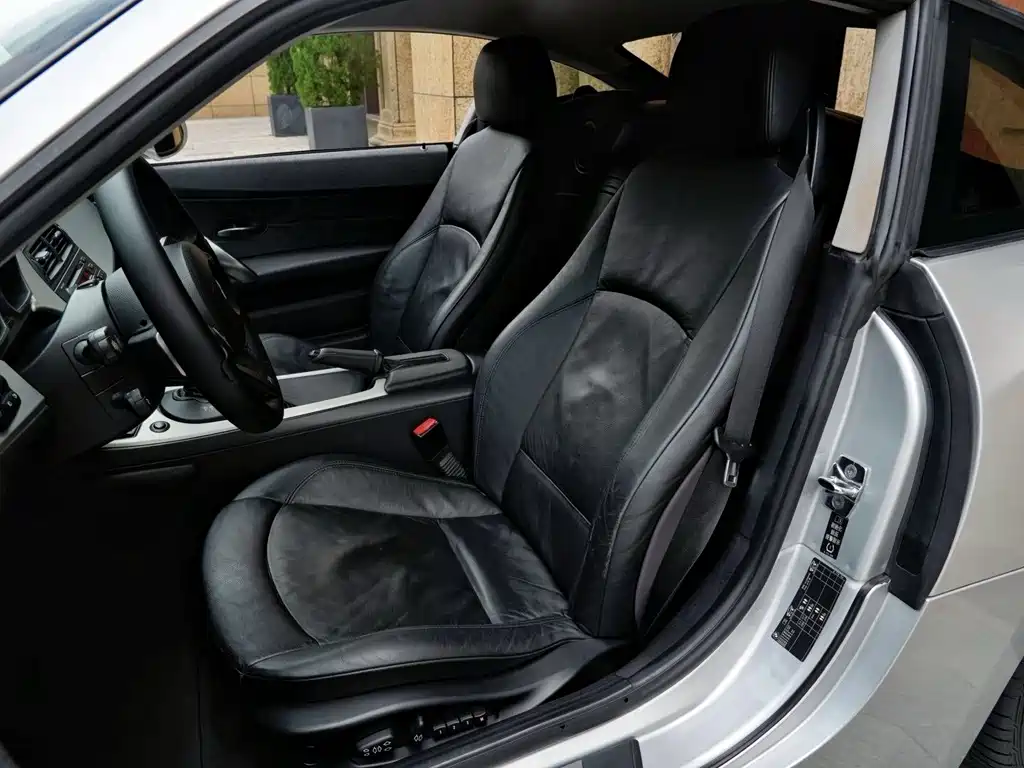 BMW Z4 — миниатюра 19