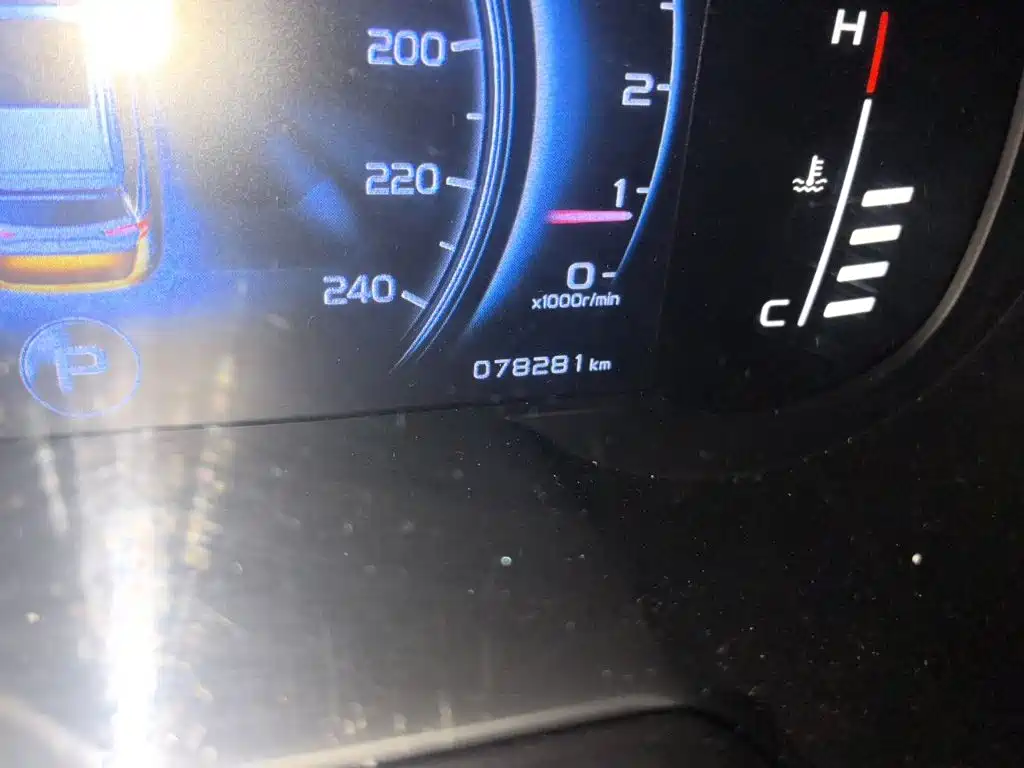 Geely Boyue — миниатюра 5