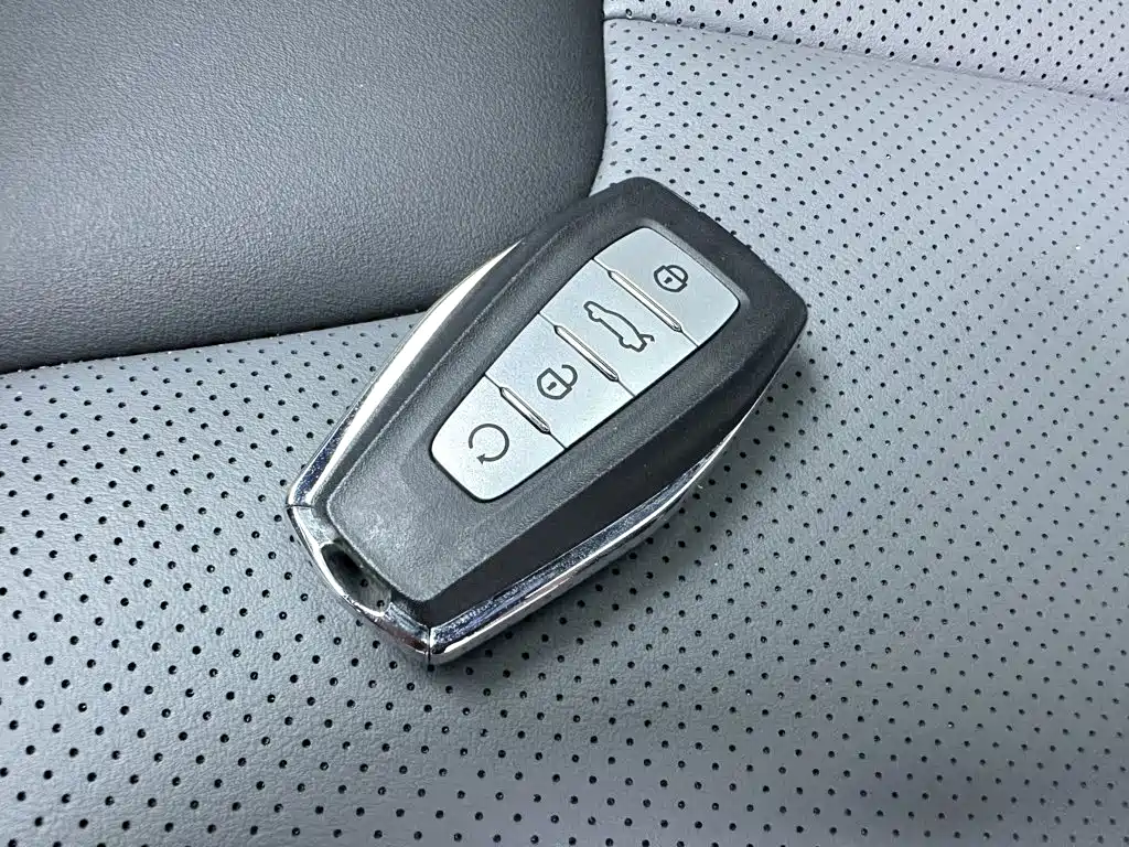 Geely Boyue — миниатюра 17