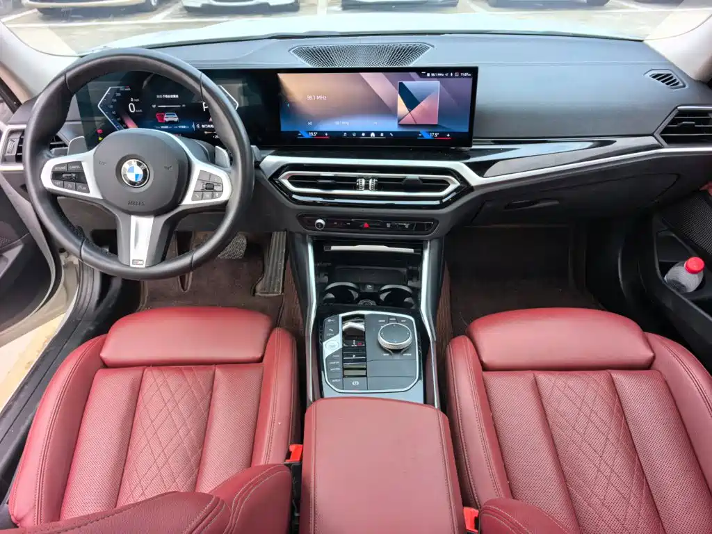 BMW 3 Series — миниатюра 9