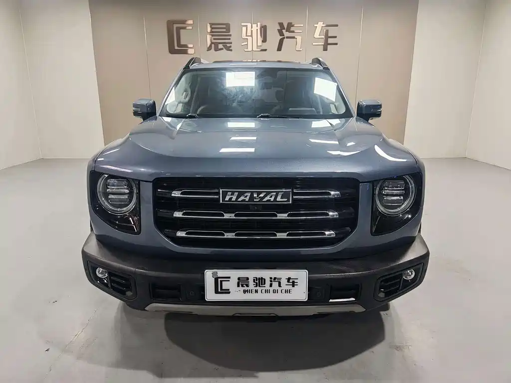 Haval Big Dog — миниатюра 2