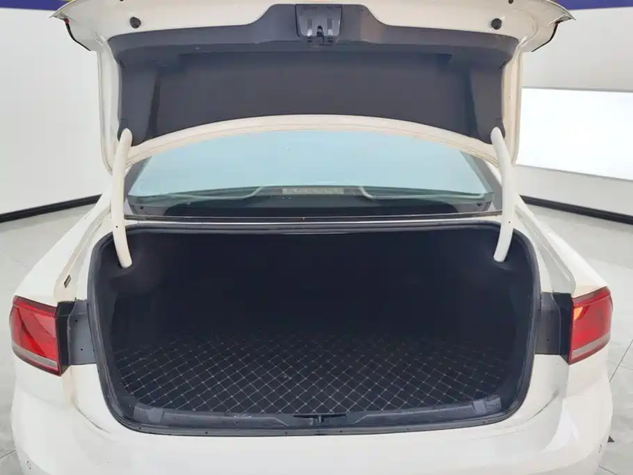 Volkswagen Lamando — миниатюра 4