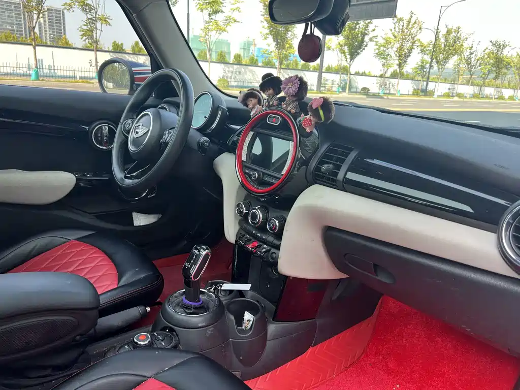 MINI Mini — миниатюра 7