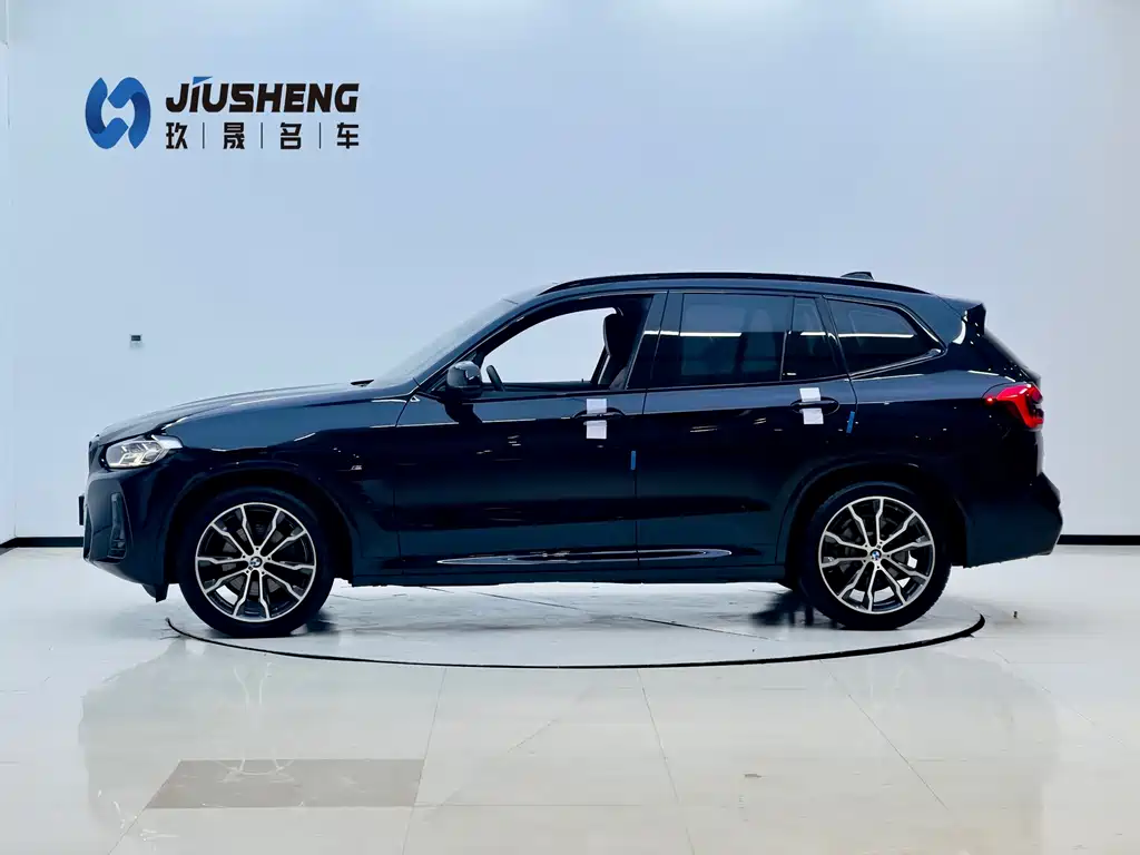 BMW X3 2022 xDrive30i Lead M