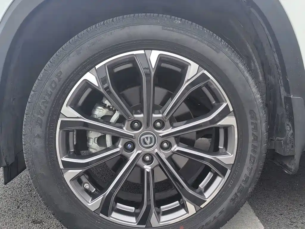 Changan CS75 PLUS — миниатюра 5