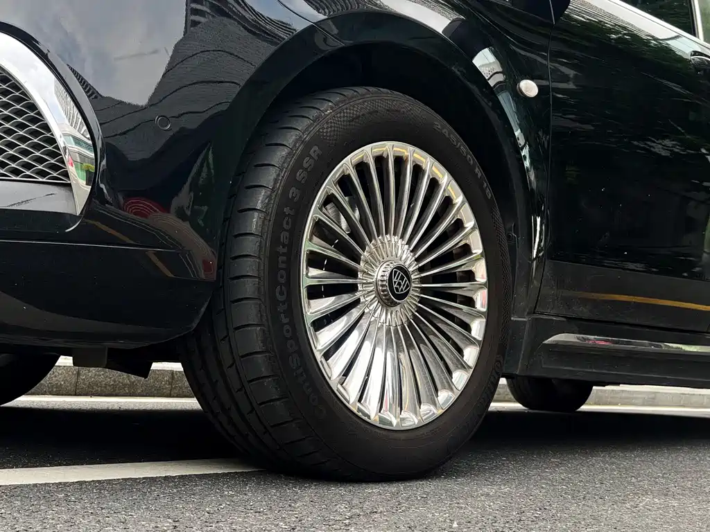Mercedes-Benz Vito — миниатюра 4
