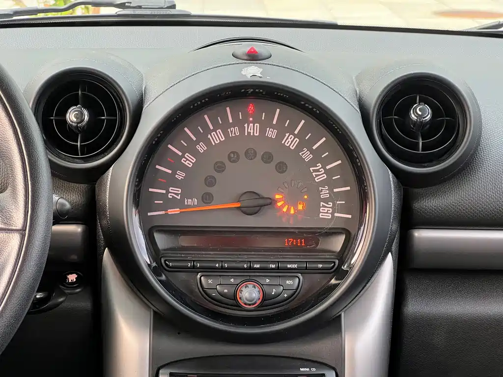 MINI Mini Countryman — миниатюра 14