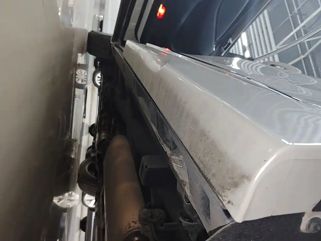 GAC Motor Trumpchi M8 — миниатюра 22