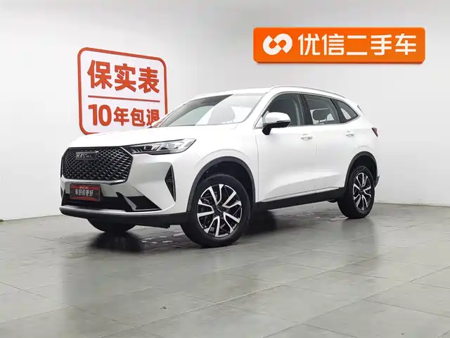 HAVAL  H6