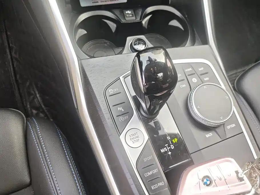 BMW 4 Series — миниатюра 16