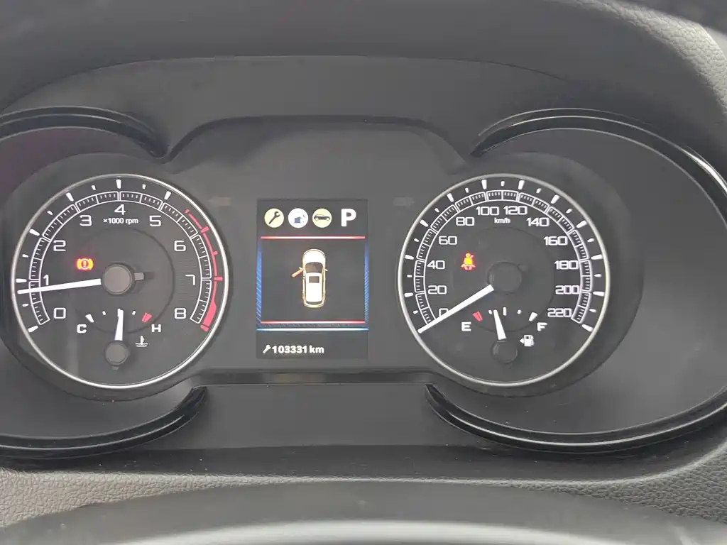 Fengdu MX5 — миниатюра 22