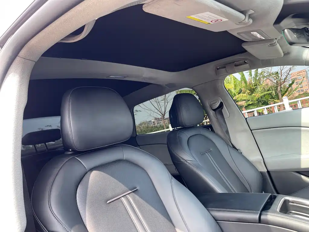 ZEEKR EXTREME KRYPTON 007