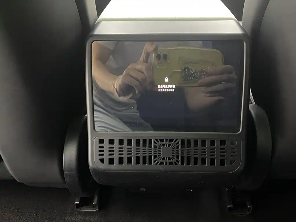Tesla Model 3 — миниатюра 26