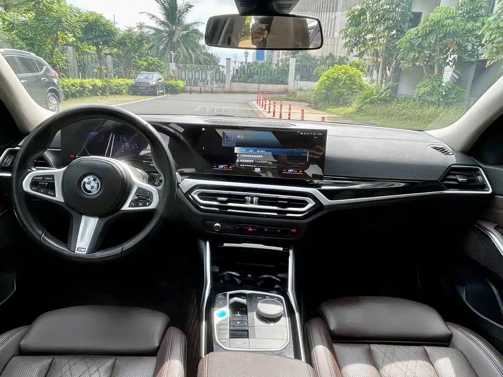 BMW i3 — миниатюра 5