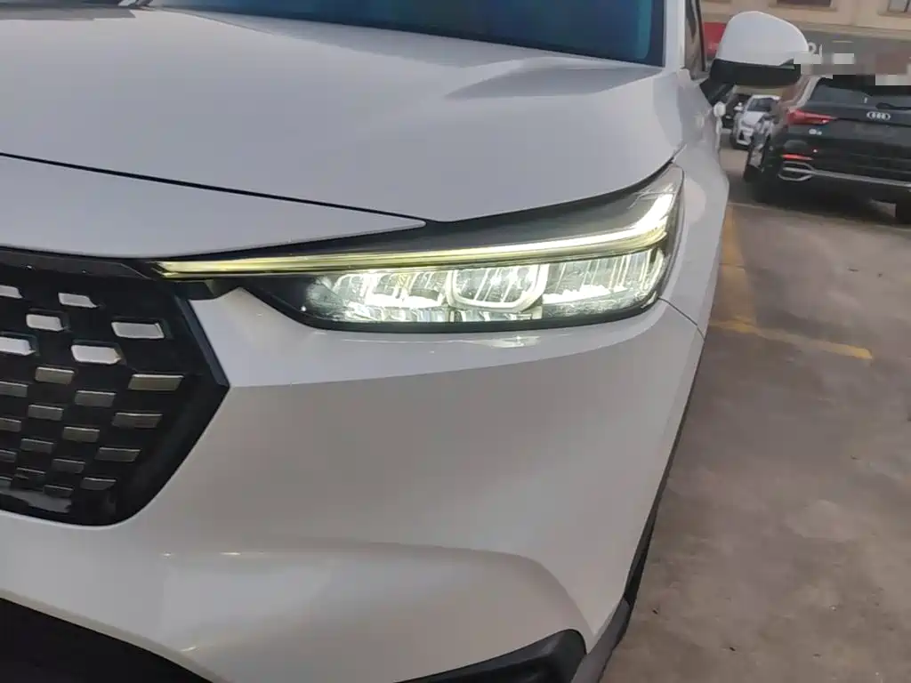 Honda XR-V — миниатюра 24
