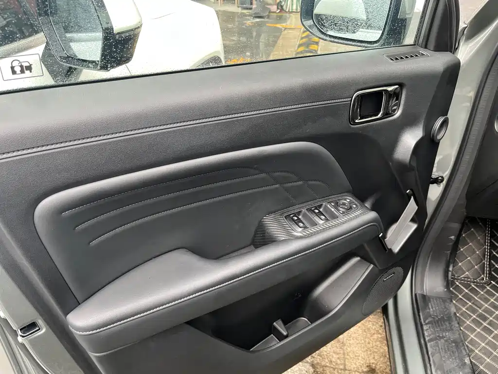 HAVAL RAPTORS NEW ENERGY