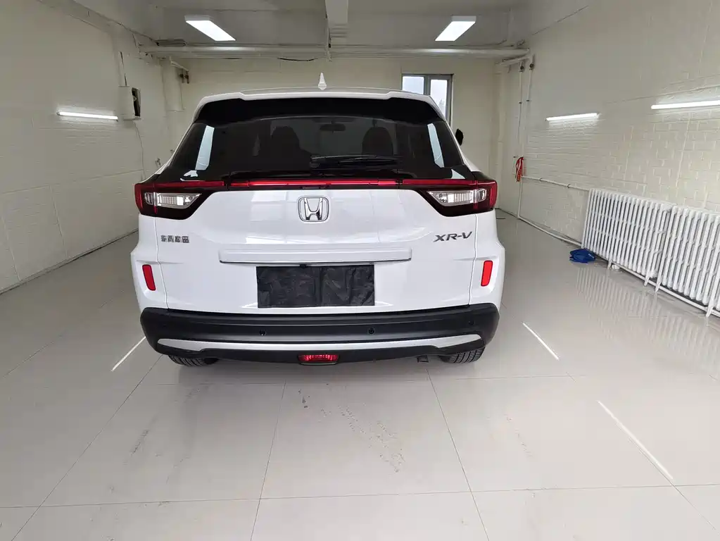 Honda XR-V — миниатюра 5
