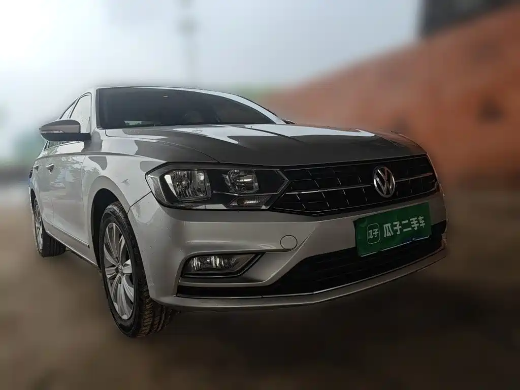 Volkswagen Bora — миниатюра 24