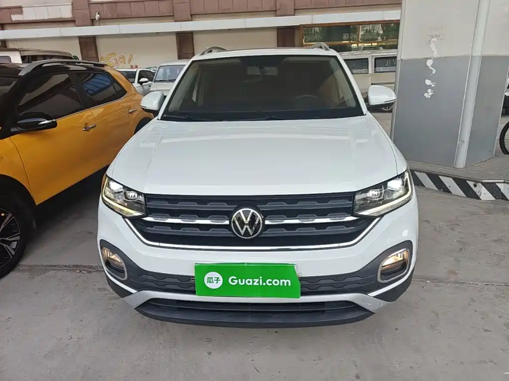 Volkswagen Tacqua — миниатюра 3