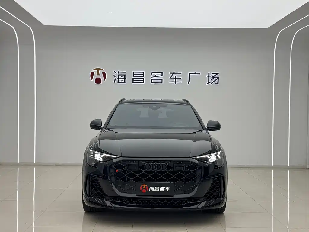 Audi RS Q8 — миниатюра 2
