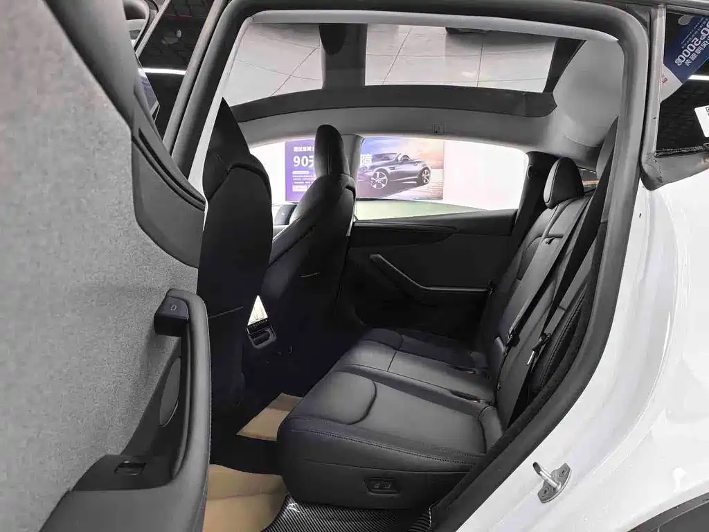 Tesla Model Y — миниатюра 9