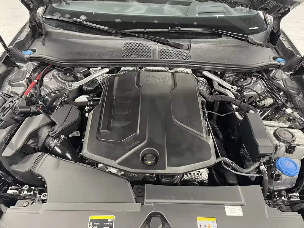 Audi A5L Sportback — миниатюра 15