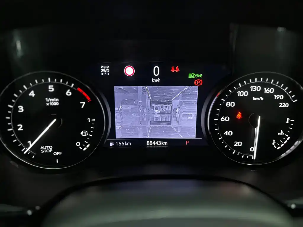 Cadillac XT6 — миниатюра 15