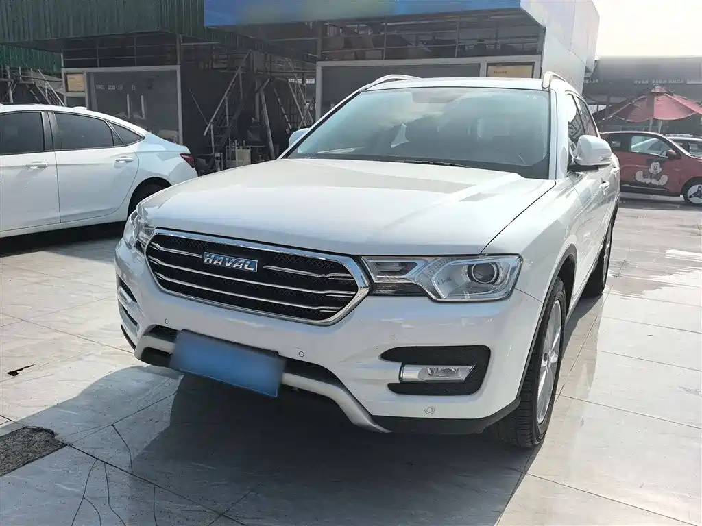HAVAL  H7