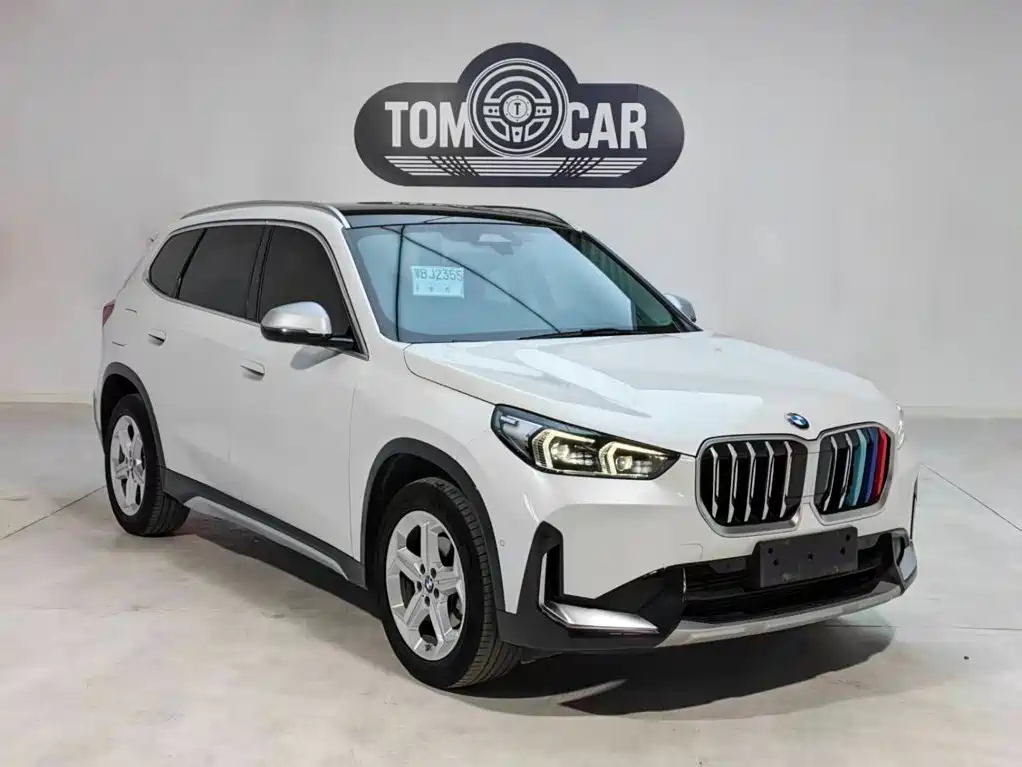 BMW X1 — миниатюра 3