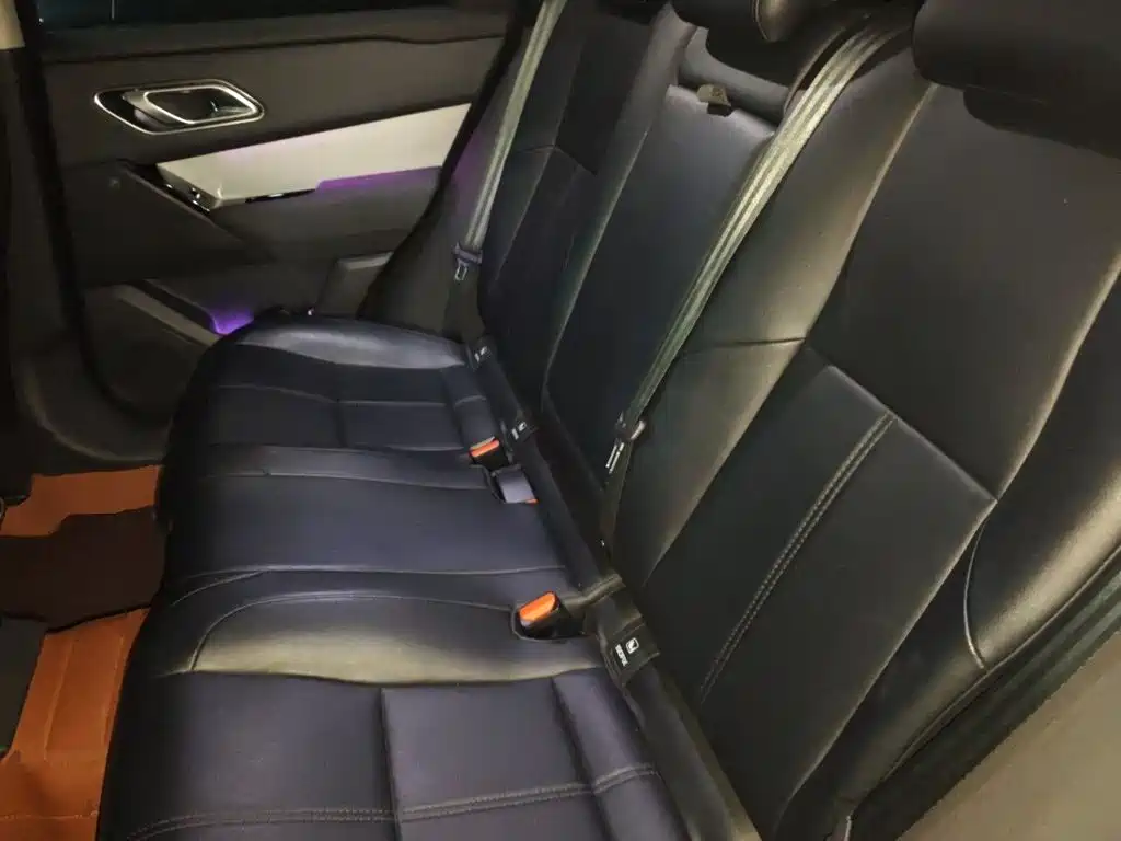 Land Rover Velar — миниатюра 13