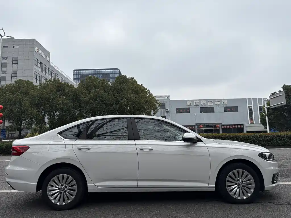 Volkswagen Lavida 2019 280TSI DSG Comfort VI