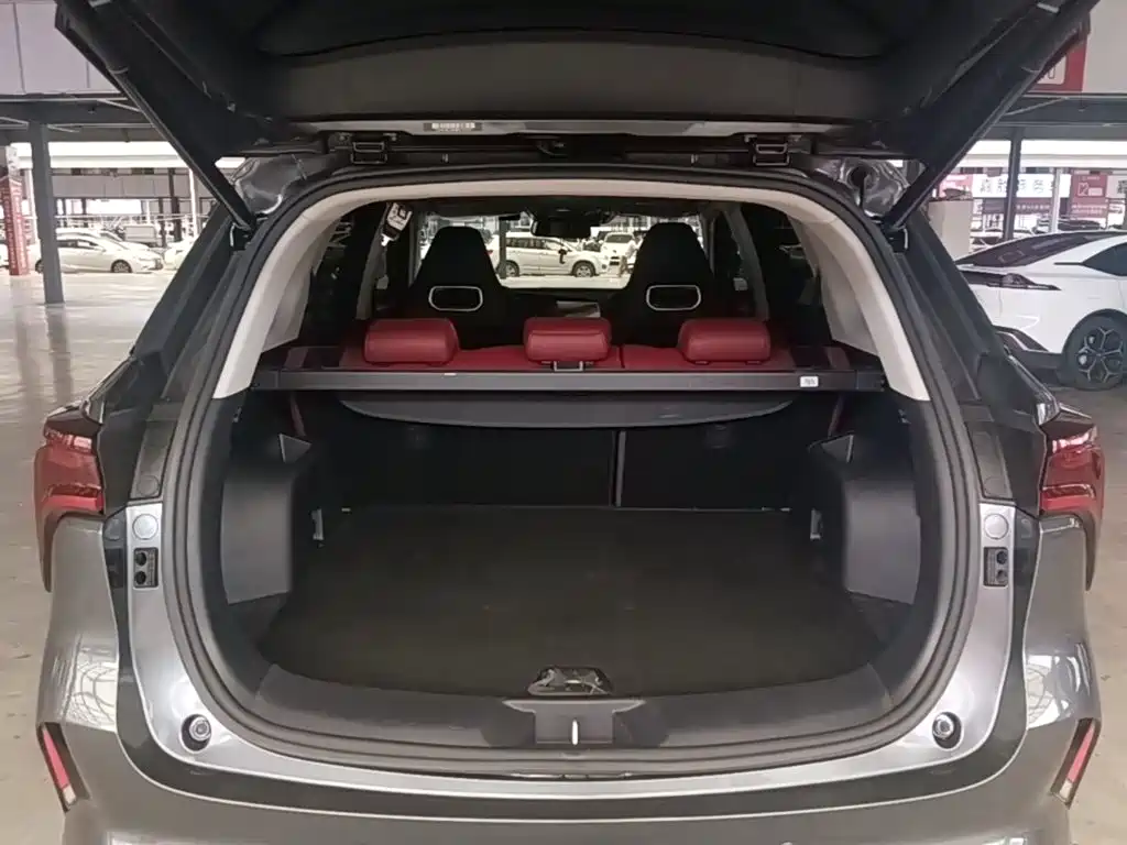 Changan CS75 PLUS — миниатюра 19