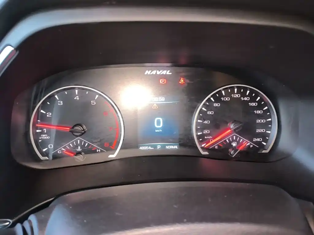 Haval H6 — миниатюра 12