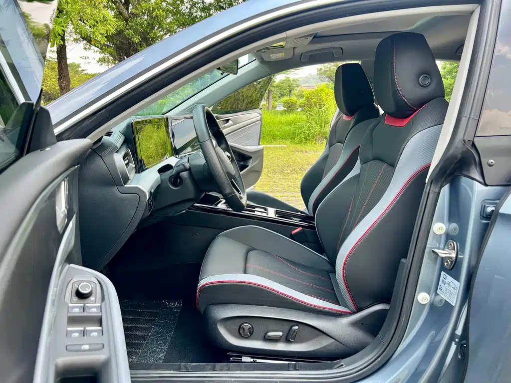 Volkswagen Lamando — миниатюра 16