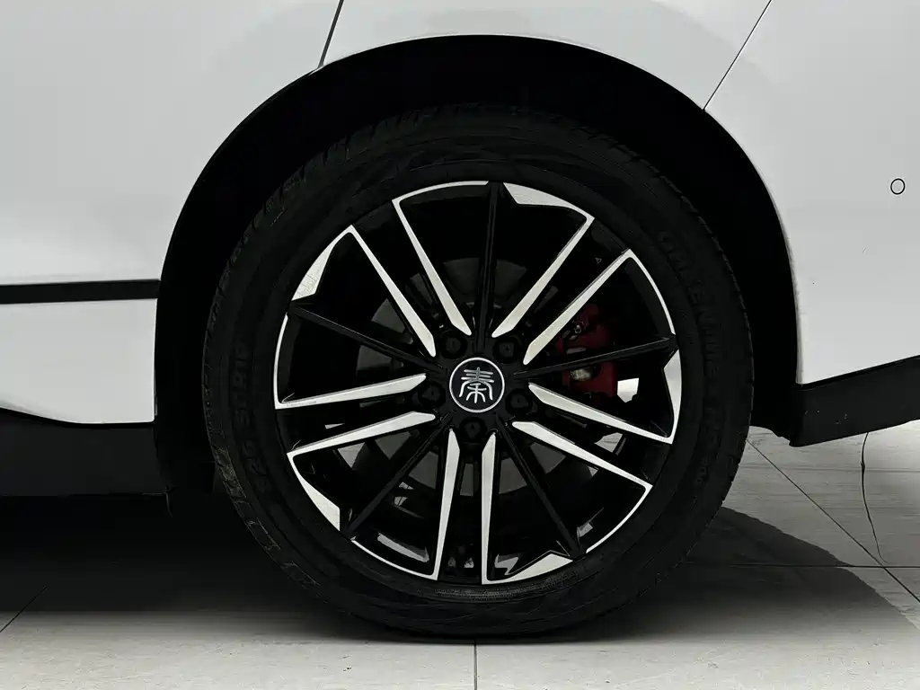 BYD Qin L — миниатюра 20