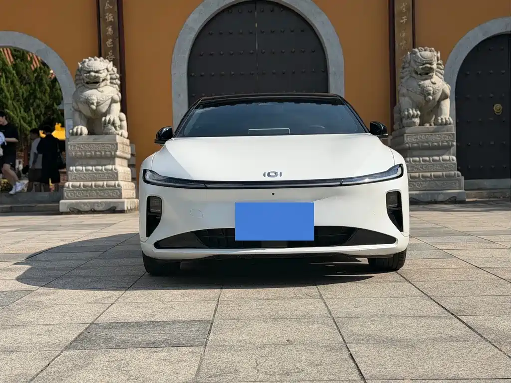 Qiyuan Qiyuan A07 — миниатюра 2