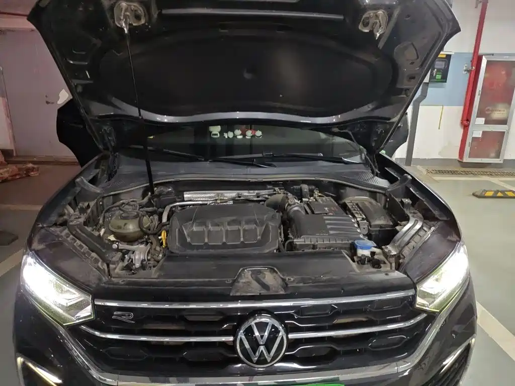 Volkswagen X — миниатюра 16